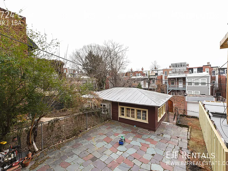 1724 Lamont St NW #MAINFLOOR — Photo 20
