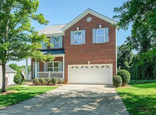 105 Fleishhacker Pl, Mooresville, NC 28117