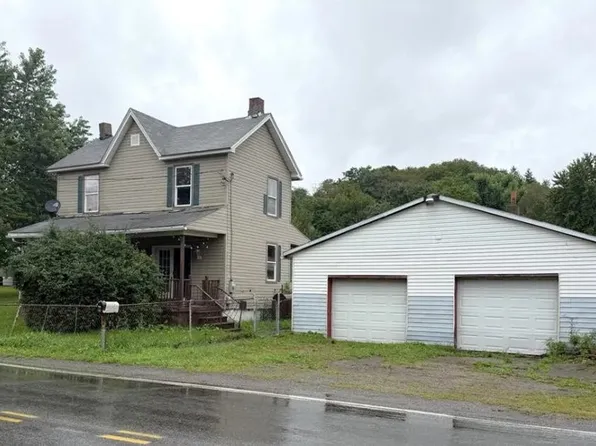 6976 Route 711, Seward, PA 15954