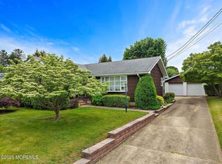 24 Heidl Ave, West Long Branch, NJ 07764