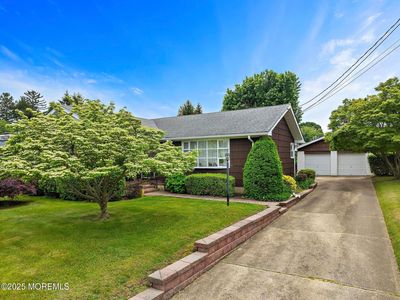 24 Heidl Avenue, West Long Branch, NJ, 07764