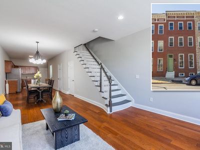 723 E Chase St, Baltimore, MD, 21202