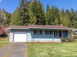 6659 N Fork Siuslaw Rd, Florence, OR 97439