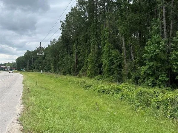 Tbd Lake Charles Hwy, Leesville, LA 71446