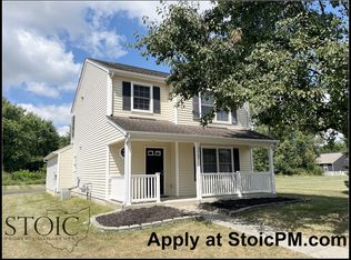 3903 Claremorris St, Canal Winchester, OH