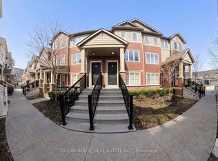 2500 Hill Rise Ct #94, Oshawa, ON