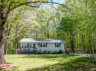 30 Leach Rd, Fryeburg, ME 04037