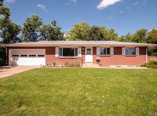 1691 S Valentine Way, Lakewood, CO 80228