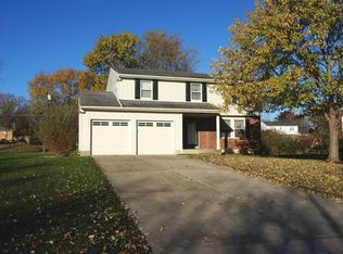 204 Van Buren Dr, Mason, OH