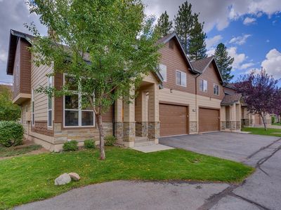 10035 Nicolas Dr UNIT D, Truckee, CA, 96161