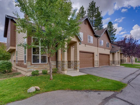 10035 Nicolas Dr Unit D, Truckee, CA 96161