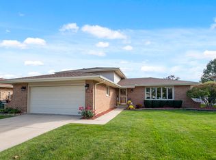 17553 Mulberry Ave, Tinley Park, IL 60487