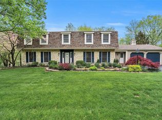 1574 Candish Ln, Chesterfield, MO