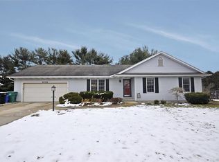 52100 Jesse Ct, Granger, IN 46530