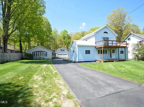 4625 Lake Shore Drive, Bolton, NY 12814