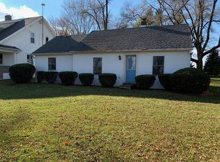 25235 Fort Meigs Rd, Perrysburg, OH 43551