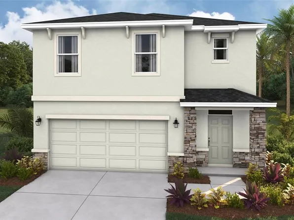 8816 Clear View St, Parrish, FL 34219