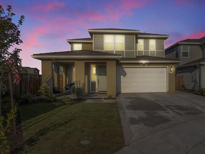 18145 Clementine Ct, Lathrop, CA, 95330