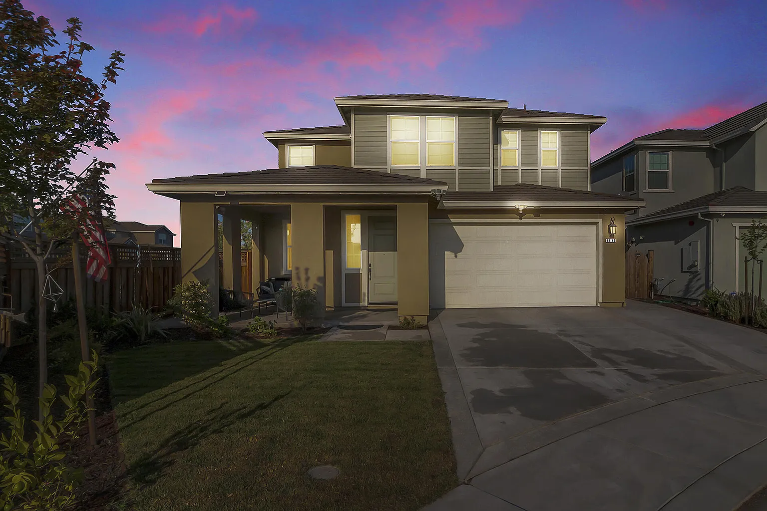 18145 Clementine Ct photo 1