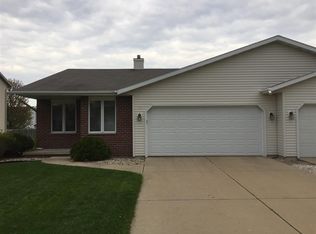 1281 Franco Ct, De Pere, WI 54115