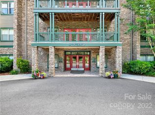 9 Kenilworth Knl UNIT 215, Asheville, NC 28805