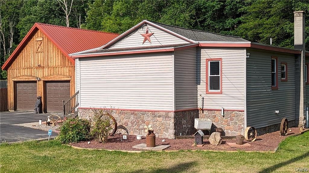 914 Peru Rd, Groton, NY 13073 MLS S1485734 Zillow