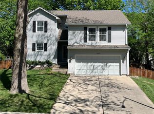 12009 S Hagan St, Olathe, KS 66062