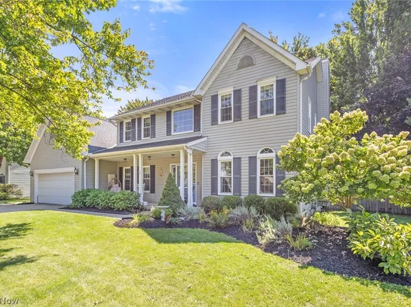 36185 Falcon Crest Ave, Avon, OH 44011