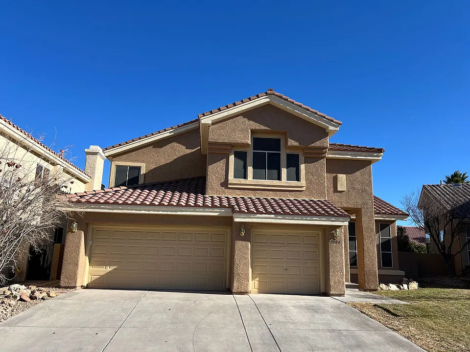 8804 Stafford Springs Dr
