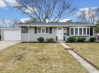 72 Mohawk Trl, Buffalo Grove, IL 60089