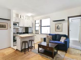 230 W End Ave APT 1F, Manhattan, NY 10023