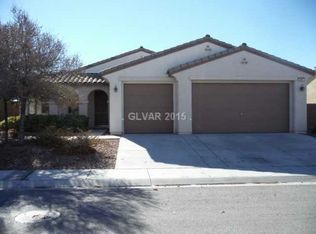 5861 E Badlands Ln, Pahrump, NV 89061