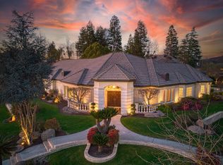 2492 W Bluff Ave, Fresno, CA 93711
