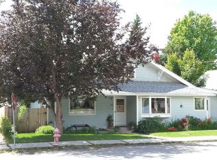 301 2nd Ave E, Eureka, MT 59917