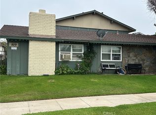 829 N Olive St, Orange, CA 92867
