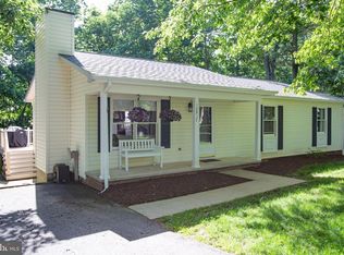 12917 Trapp Dr, Spotsylvania, VA