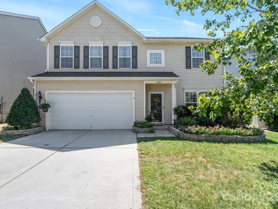 1444 Astoria Ln NW, Concord, NC, 28027