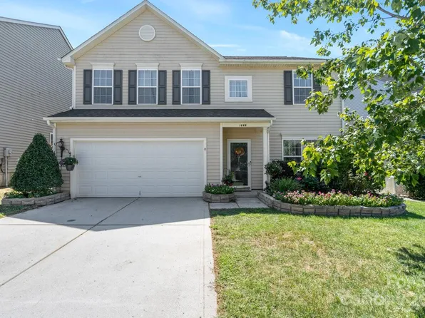 1444 Astoria Ln NW, Concord, NC 28027