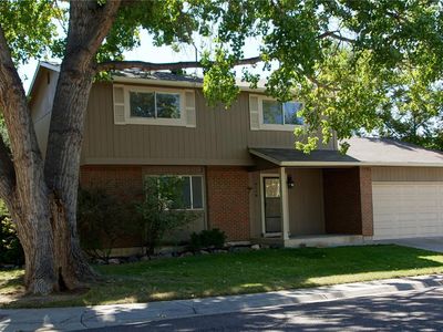 9178 W Maplewood Dr, Littleton, CO, 80123