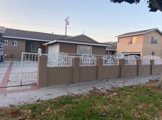 15520 Delcombre Ave #1, Paramount, CA 90723