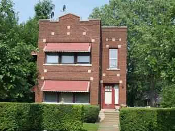 11446 S Hale Ave, Chicago, IL 60643
