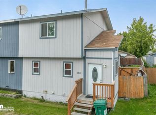 1211 Crow Berry Cir, Anchorage, AK 99515