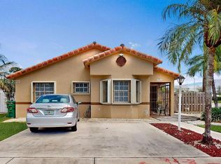 13201 SW 278th Ter, Homestead, FL 33032