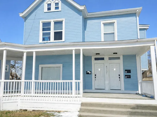 4923 Marion Ave APT 1, Cincinnati, OH 45212