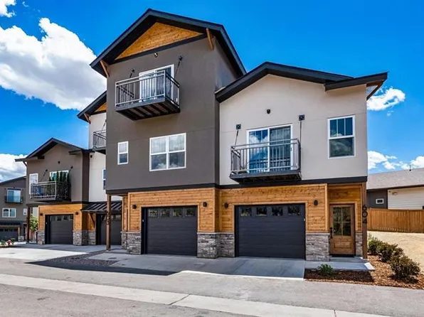 125 Salt Brush Street #603, Durango, CO 81301