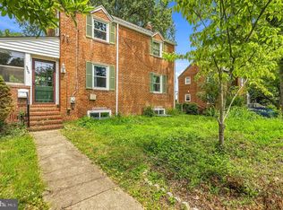 4806 Cherokee St, College Park, MD 20740