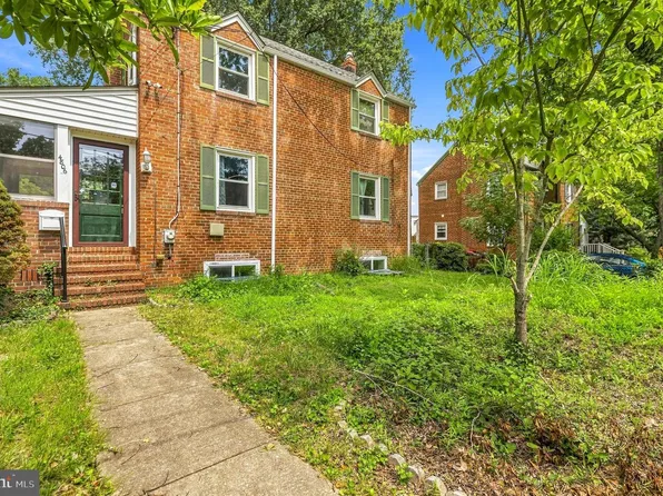 4806 Cherokee St, College Park, MD 20740