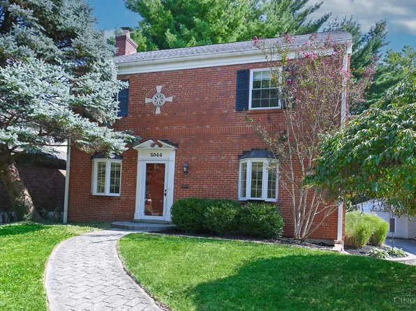 5044 W Eastwood Cir, Cincinnati, OH 45227