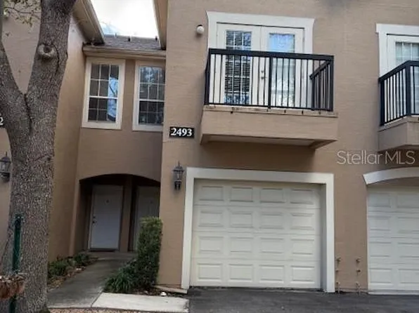 2493 Lancien Ct #5, Orlando, FL 32826