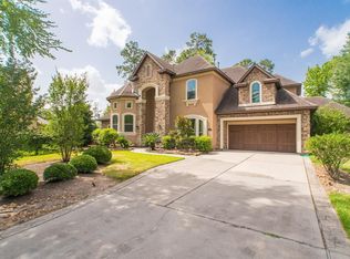 11 Tiburon Ct, Spring, TX 77389